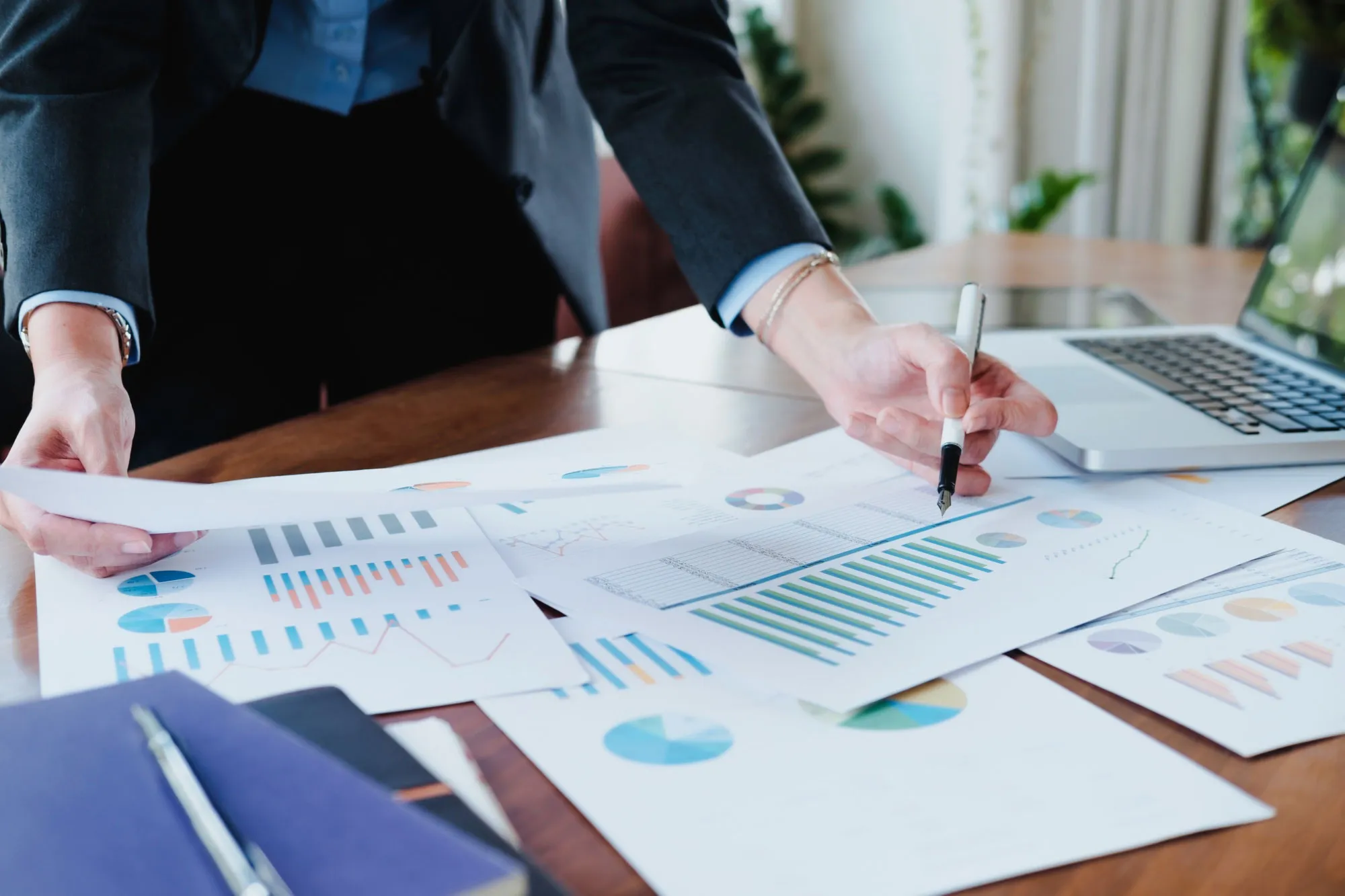 Financial Statement Audit